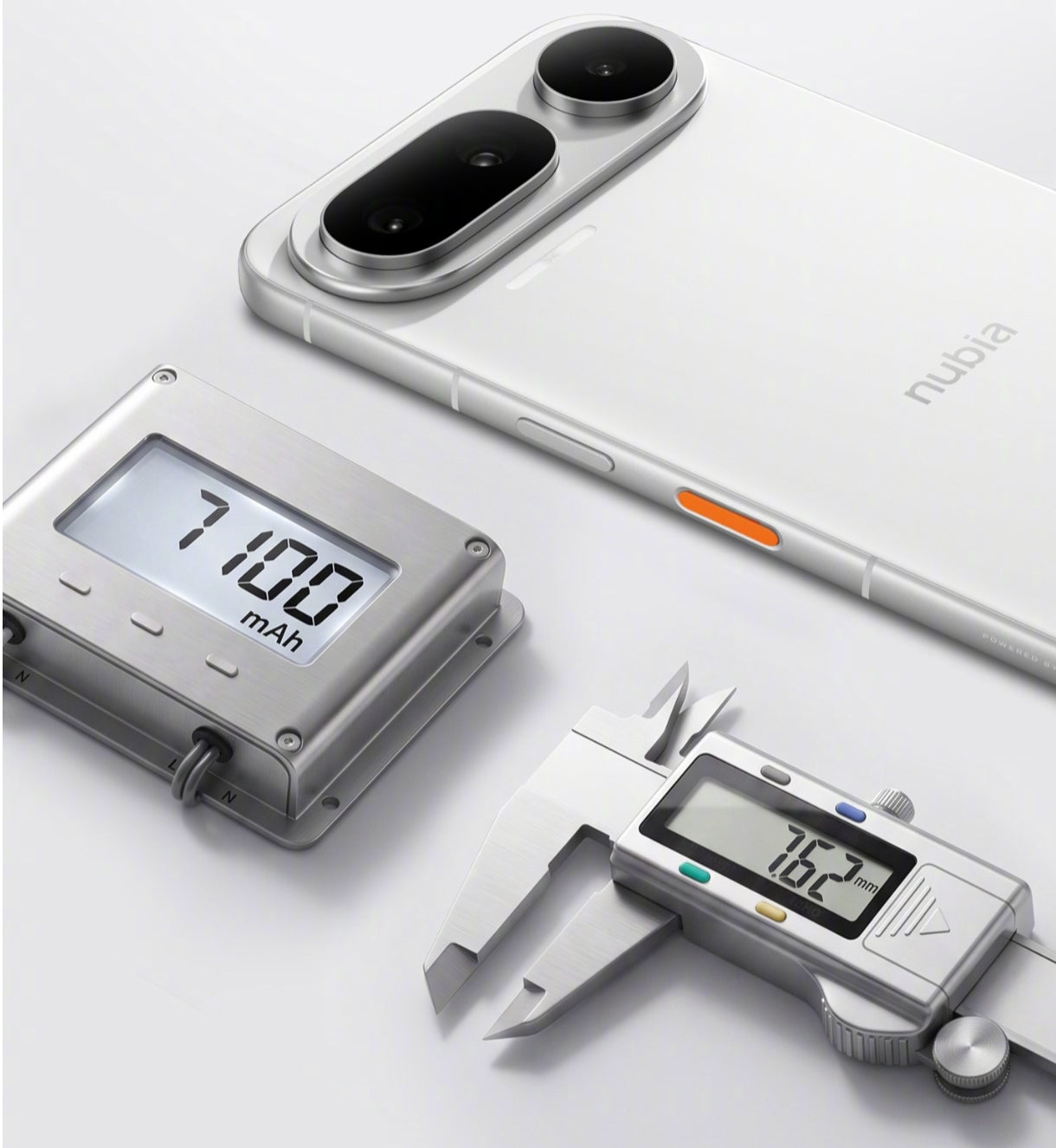 nubia NaviX Ultra 