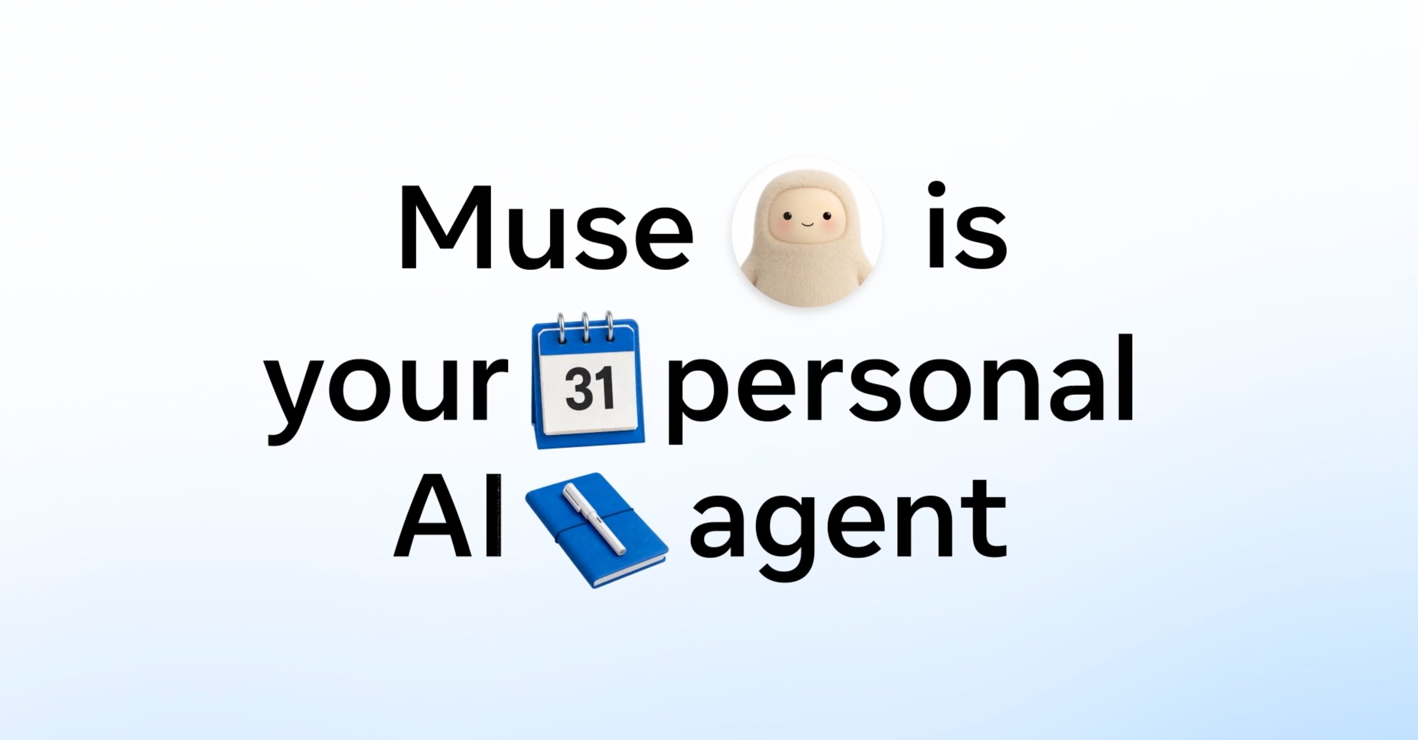 Meta Unveils Muse: A Proactive AI Agent to Manage Your Digital Life