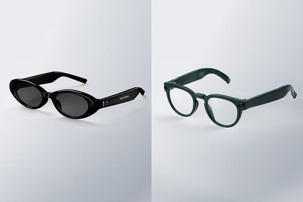 Samsung Smart Glasses
