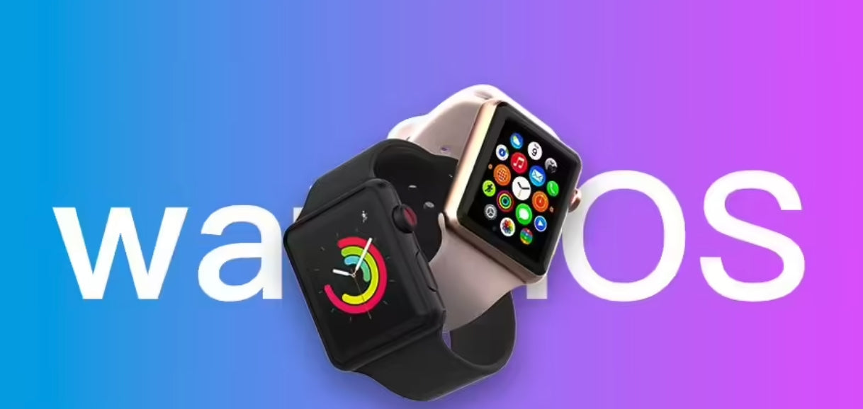 Apple Releases watchOS 27.0 