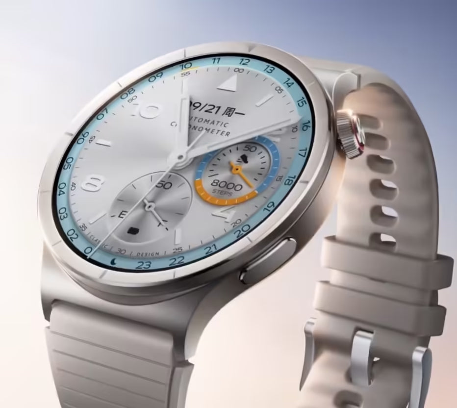 vivo WATCH 6 