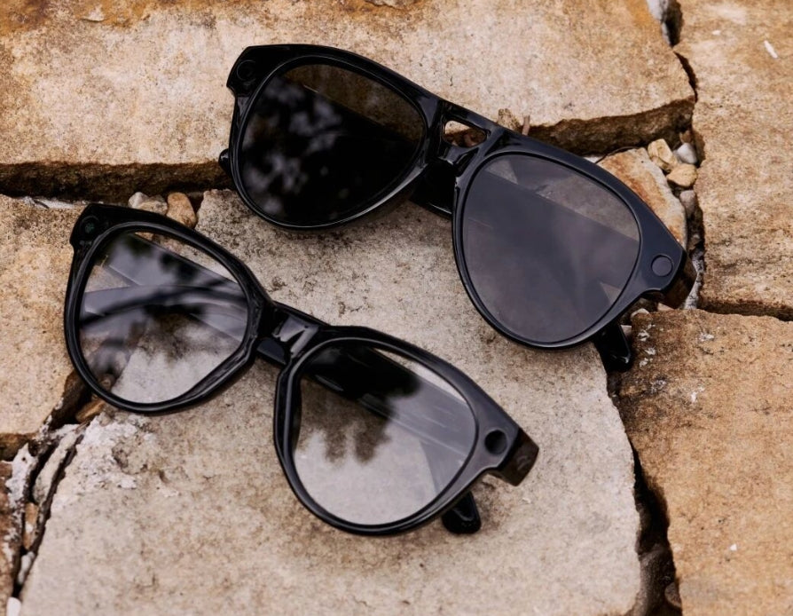 VisionRay Launches Flow Echo: AI Sunglasses with GPT and 4K Camera for $149