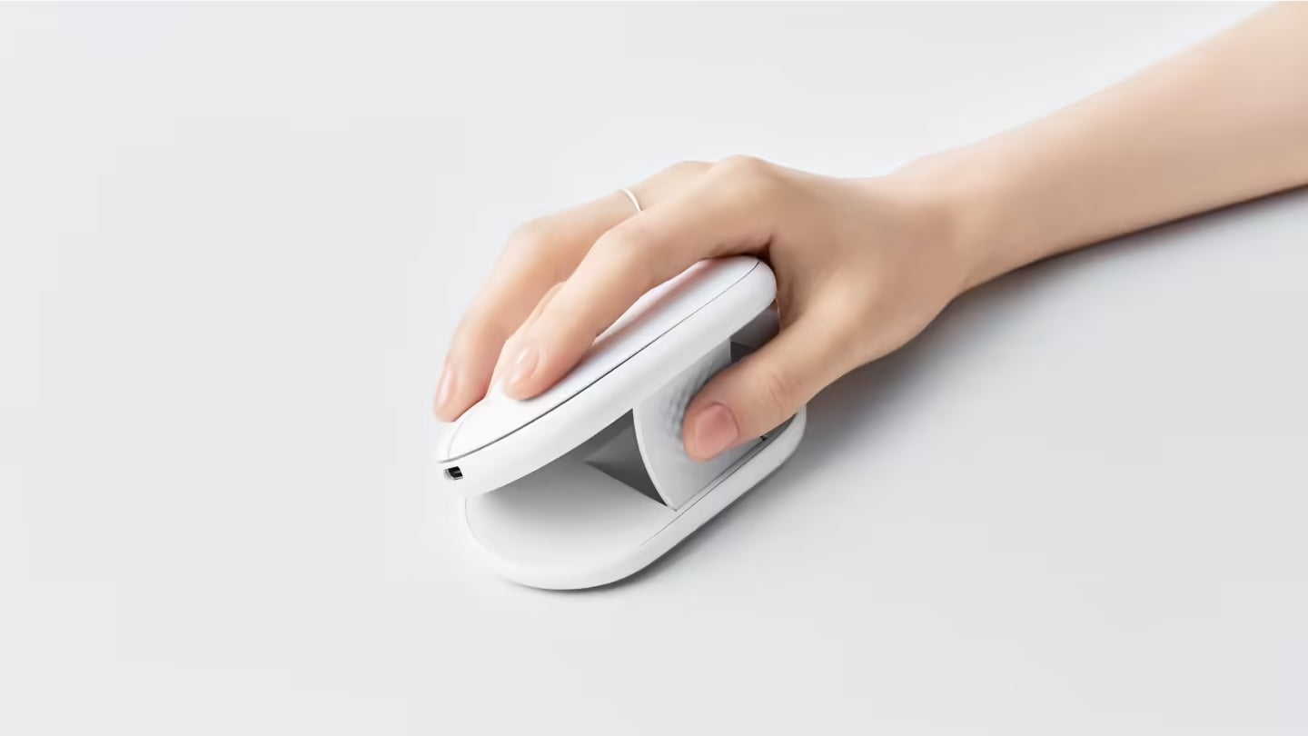 Logitech Pebble Up