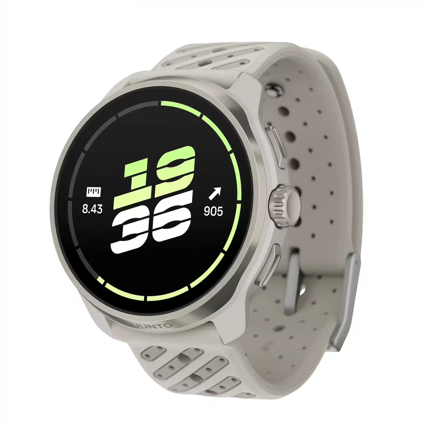 Suunto Race 3S Smartwatch 