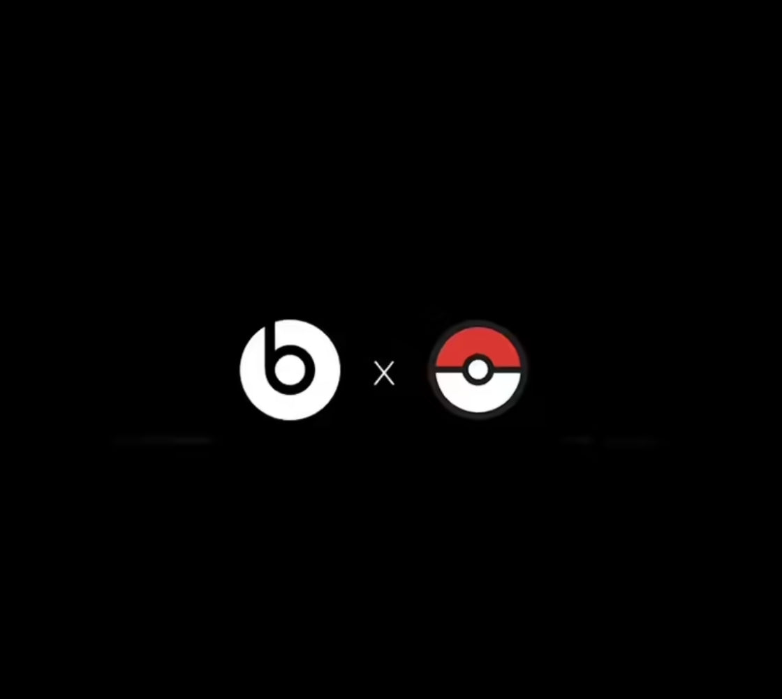 Beats Teases a Pokémon Special Edition of Its Pill Bluetooth Speaker