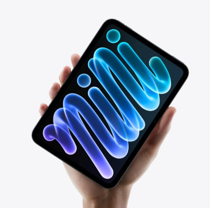 Apple iPad mini 8 brings OLED screen starting 