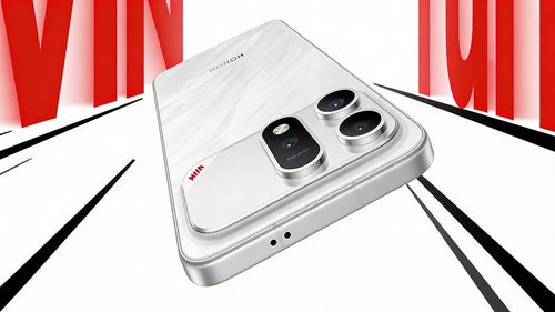 Honor WIN Turbo Revealed with a Record-Breaking 8000-Nit Eye-Protection Display