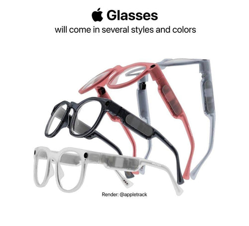 Apple's Smart Glasses: Why the 'iPhone Moment' for Wearables is Finally Coming