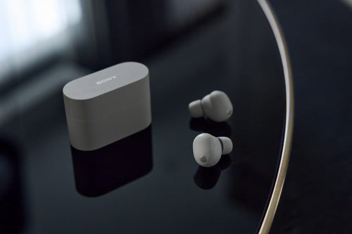 Sony WF-1000XM6 Teardown Reveals Major Upgrade in Repairability