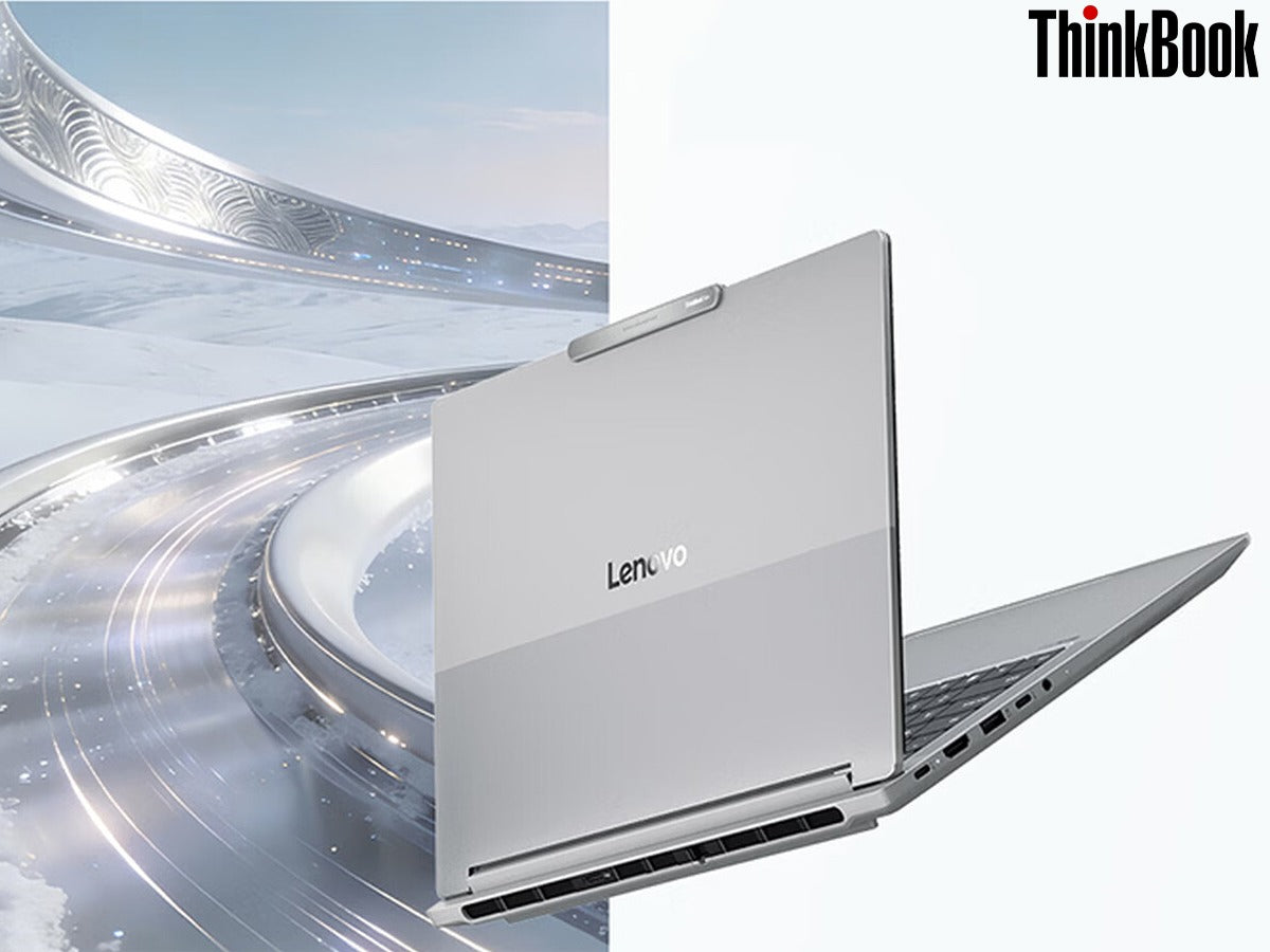 Lenovo's 2026 ThinkBook 14 & 16 Ryzen Editions Now on Sale with Powerful Specs