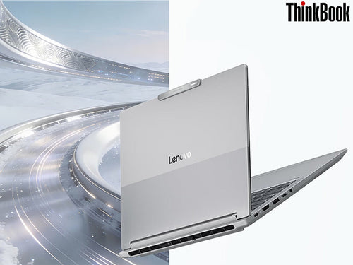 Lenovo's 2026 ThinkBook 14 & 16 Ryzen Editions Now on Sale with Powerful Specs