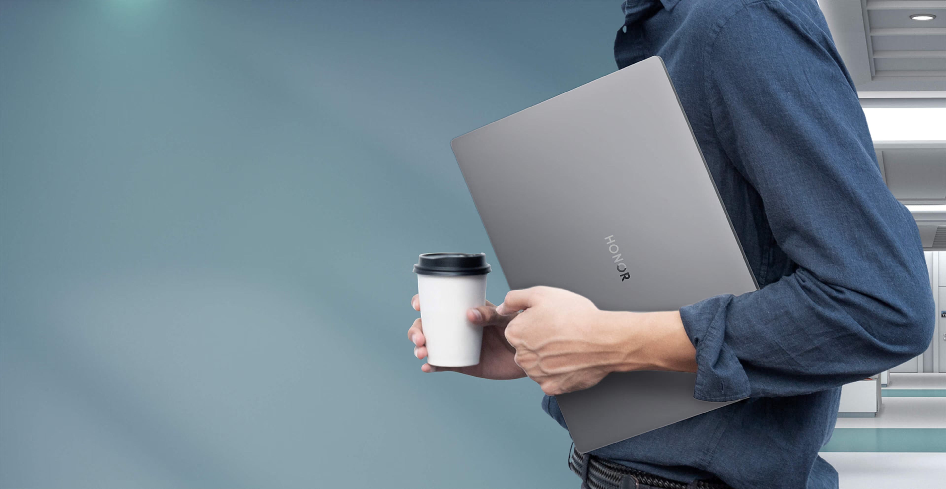 Honor MagicBook 16 2026 First Look: A Powerhouse with a 92Wh Battery and 180Hz Display