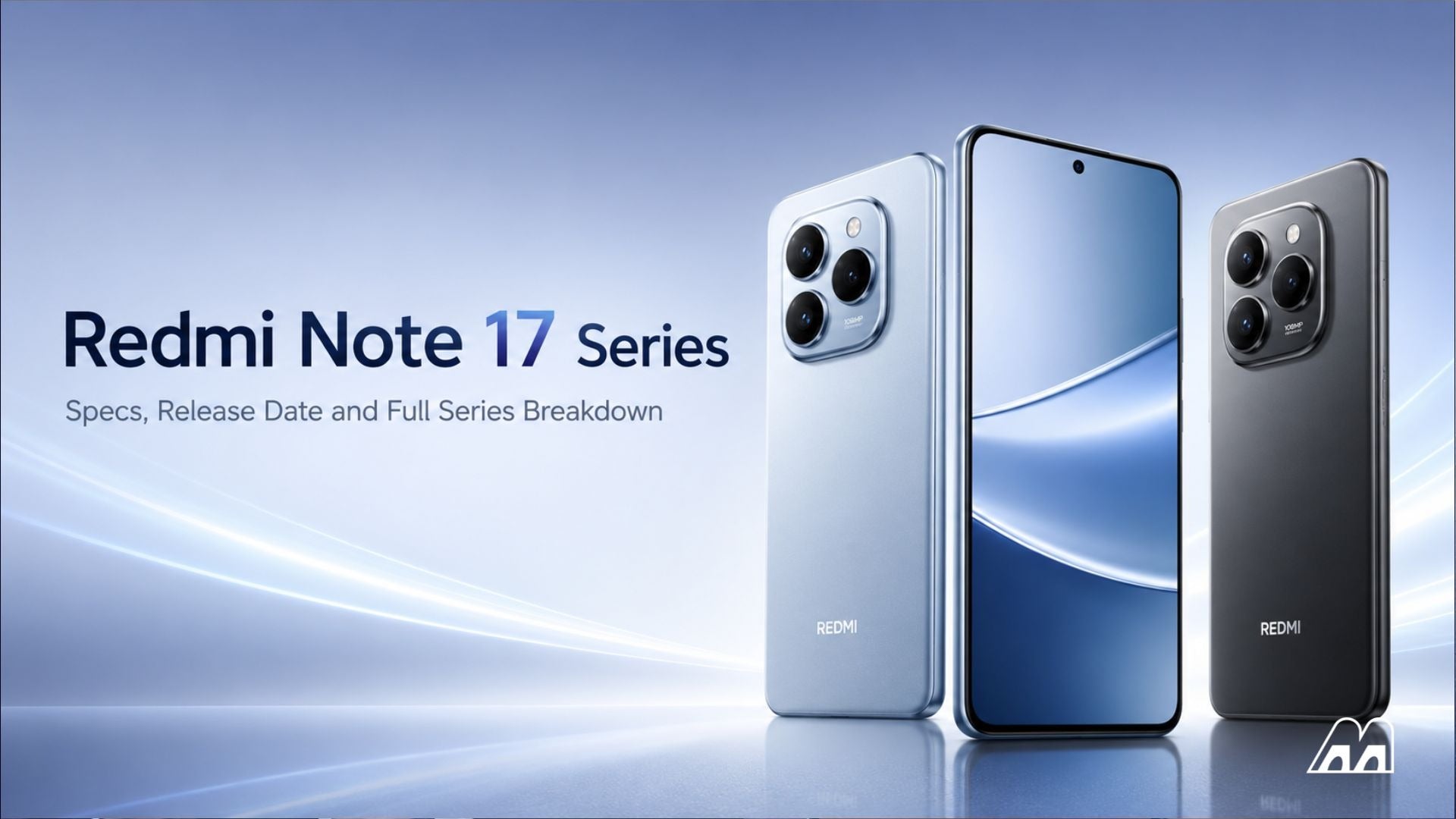 Redmi Note 17 Launch Date & Specs: A 9,000mAh Monster?