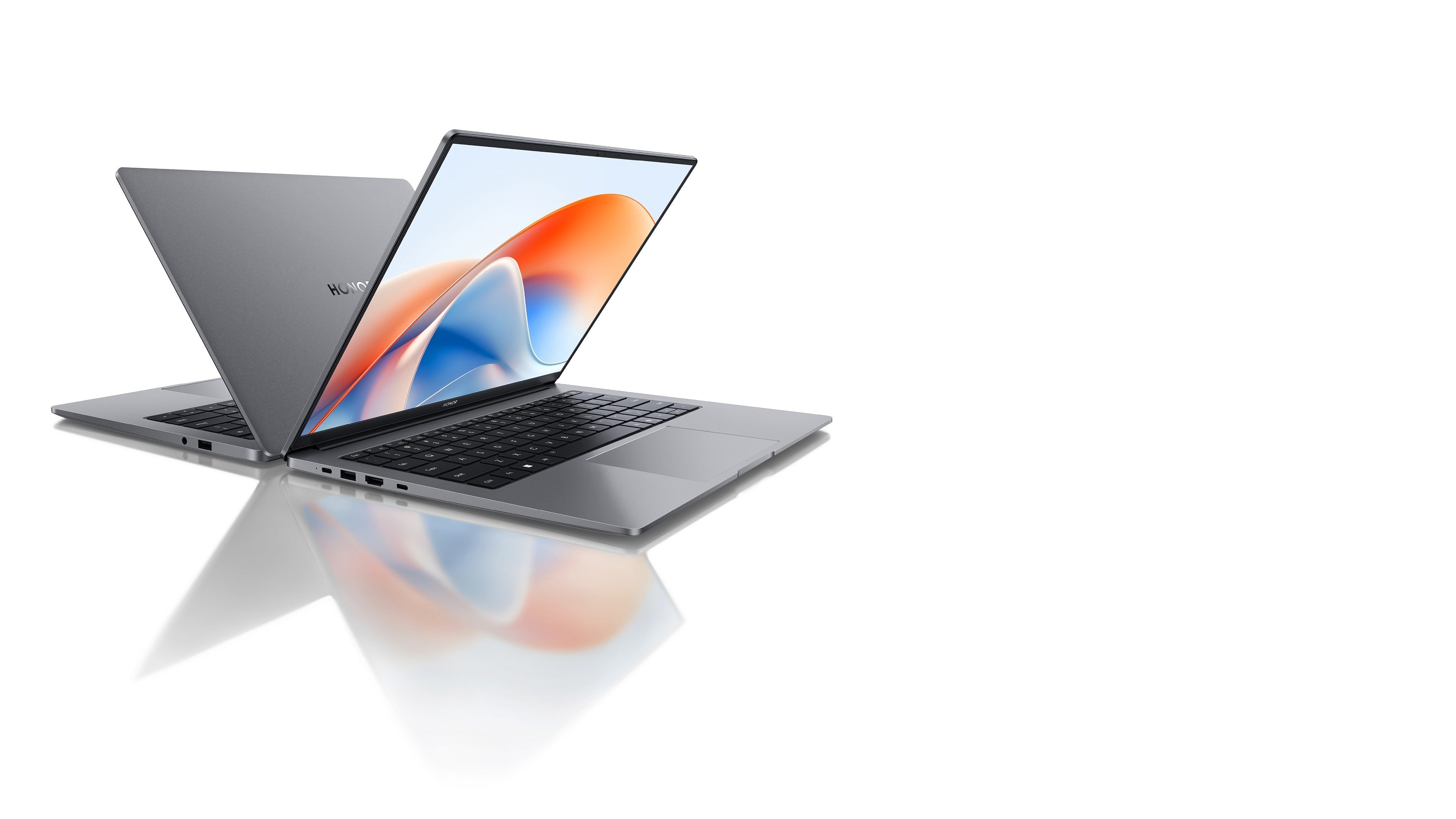 Honor Unveils MagicBook X14 & X16 