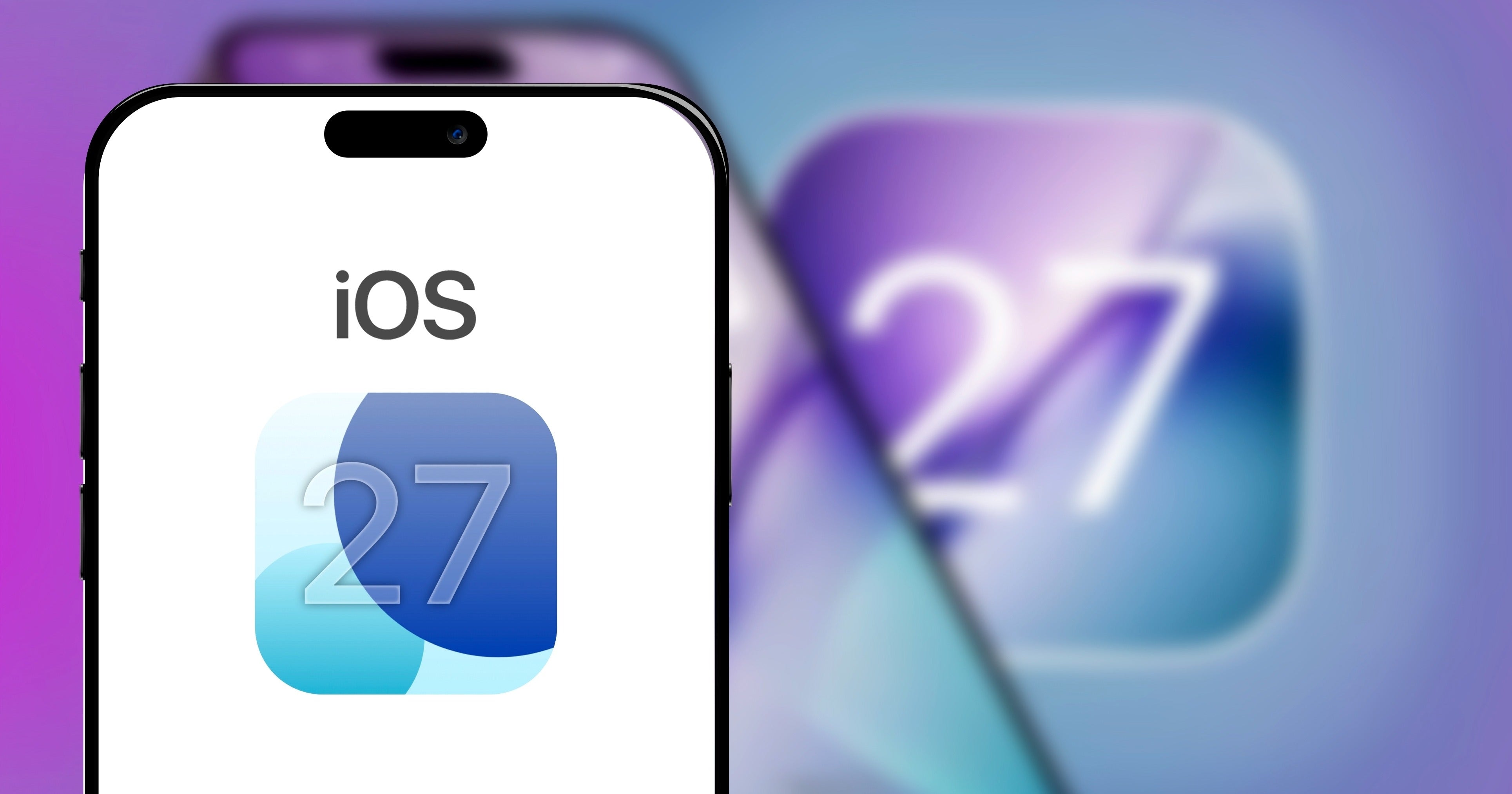 iOS 27 Beta First Look: Adjustable Liquid Glass and a Welcome Camera UI Overhaul