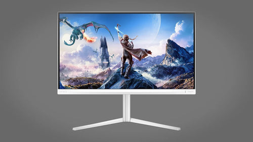 Philips Unveils the 27M2N5801PK: The Industry's First Dual-Mode UHD 240Hz Monitor