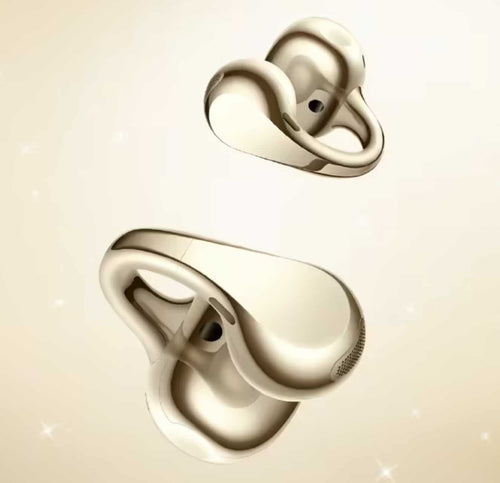 OPPO Enco Clip 2 Specs Revealed: Apple Voice Commands and 40-Hour Battery Life