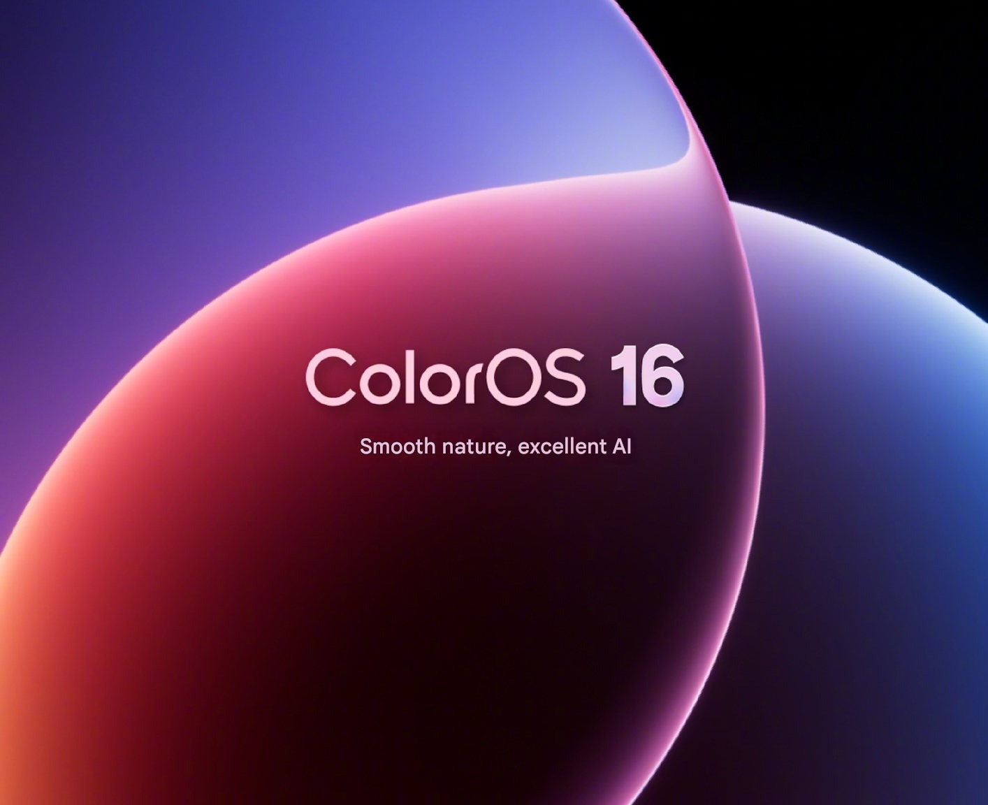 OPPO ColorOS 16