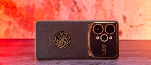 'Game of Thrones' GT5 Pro