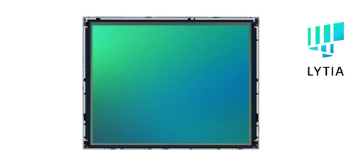 Sony Unveils LYTIA 901: A 200MP Sensor Powerhouse for Next-Gen Flagship Phones