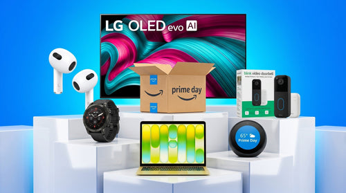 Best Amazon Prime Day 2026 Tech Deals: The Ultimate Gadget Guide