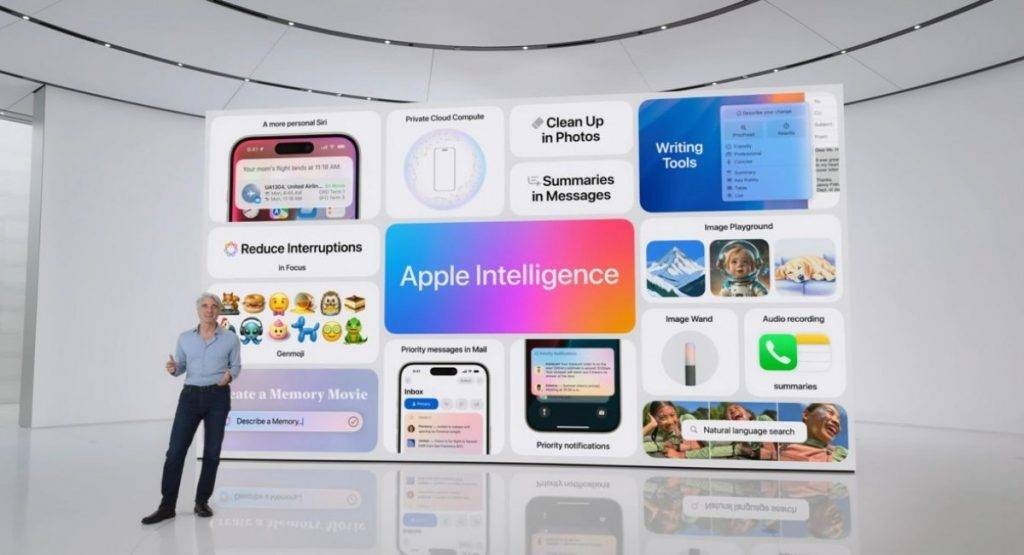 The Evolution of Siri and Apple Intelligence The Evolution of Siri and Apple Intelligence