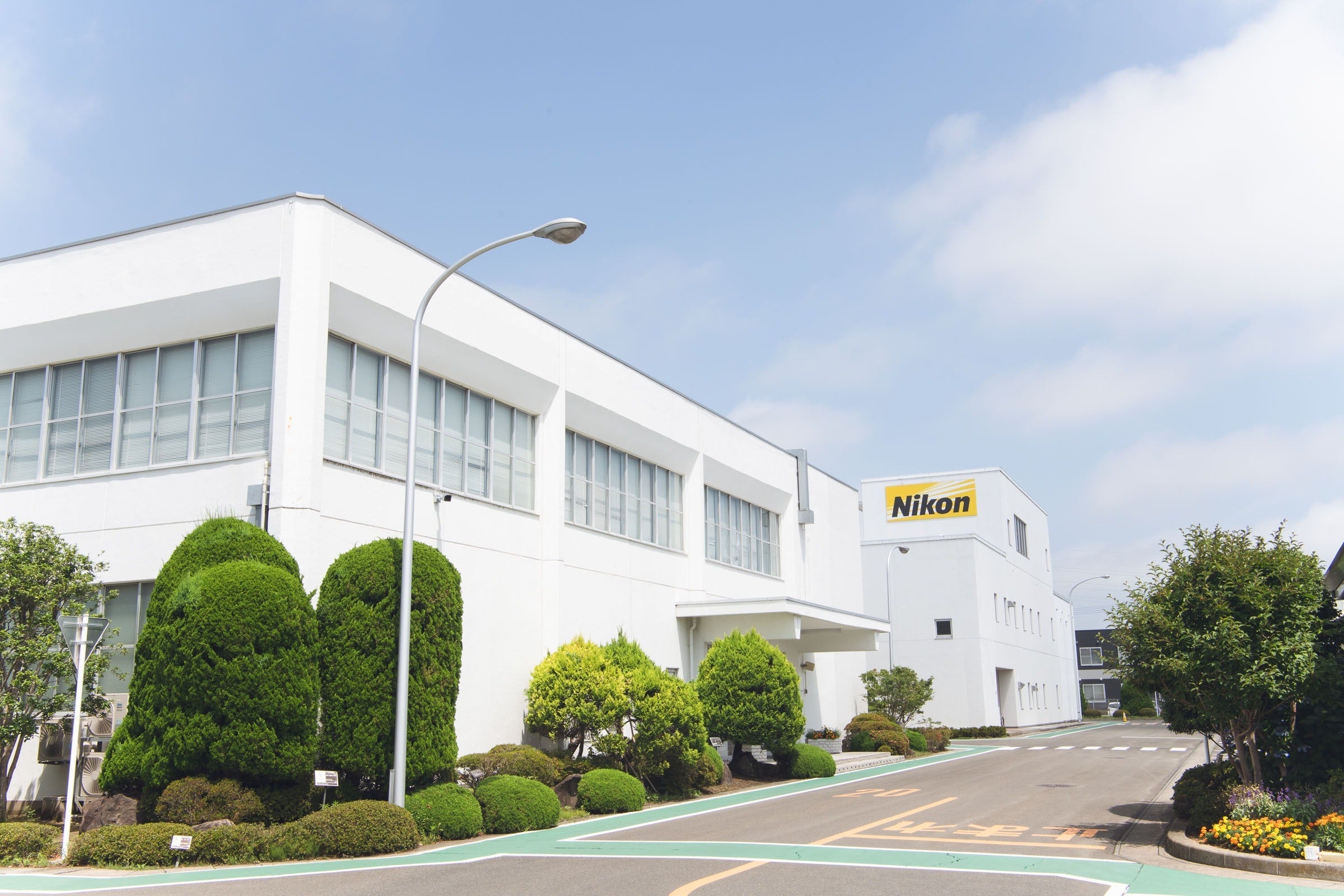 End of an Era: Nikon Shuts Down Historic 58-Year-Old Yokohama Factory