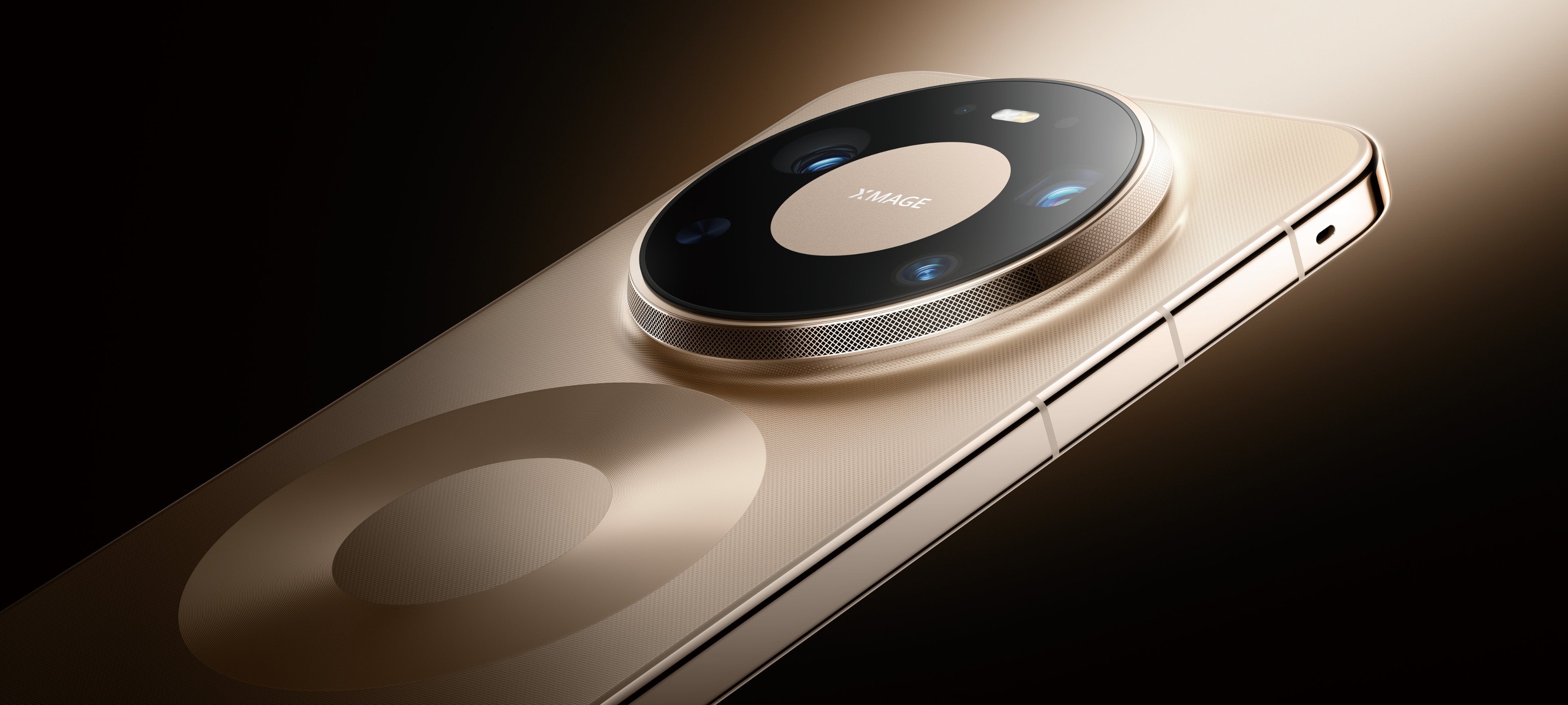 Huawei's Spring Launch: A Super-Performance Flagship Debuts and Old Favorites Return