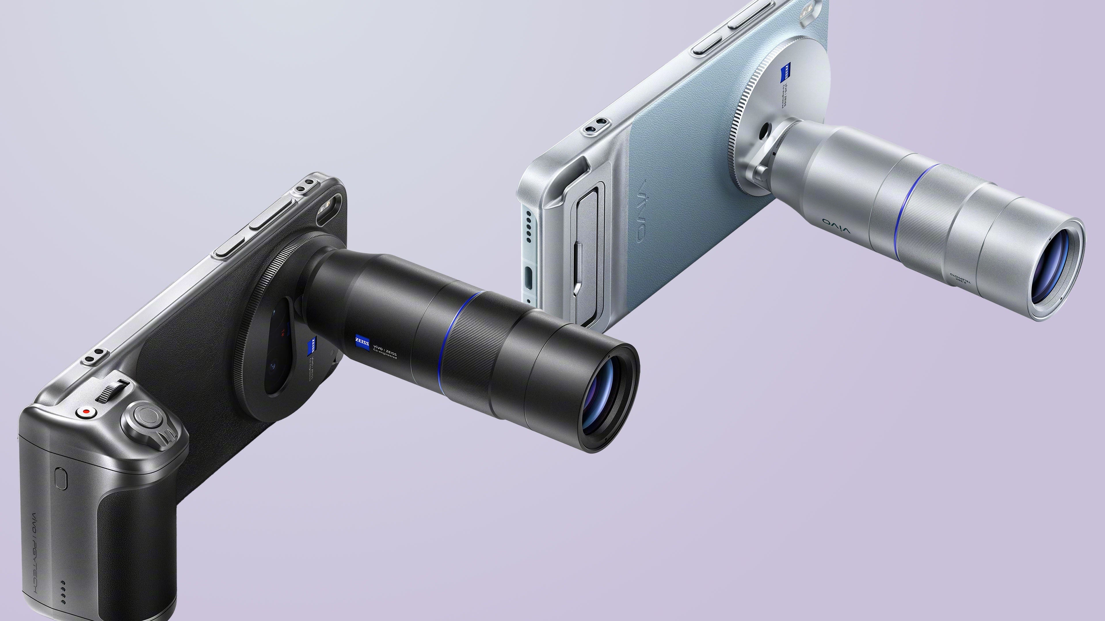 Elevate Your Mobile Photography: vivo Unveils Pro-Level Photographer Kits for X300 Ultra & X300s