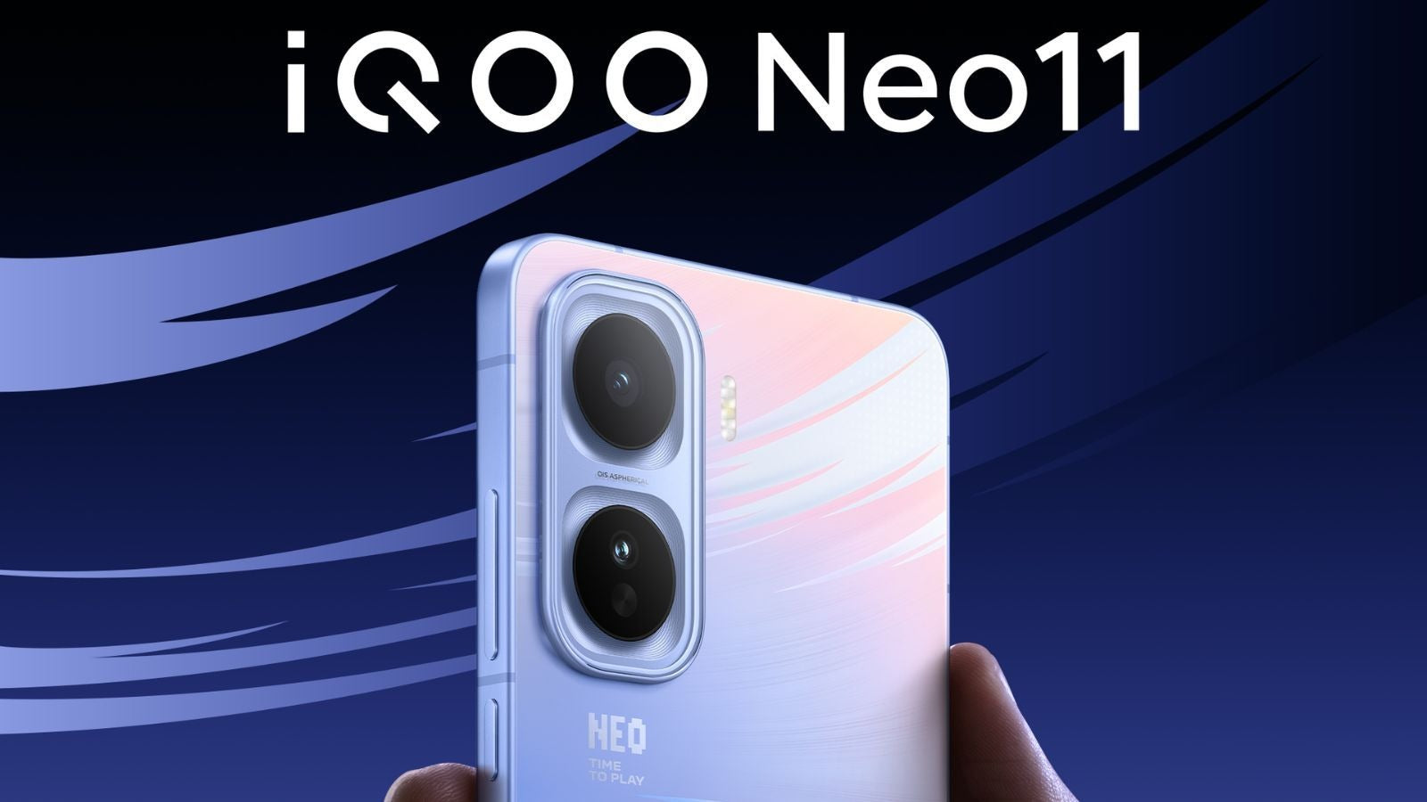 iQOO Neo11