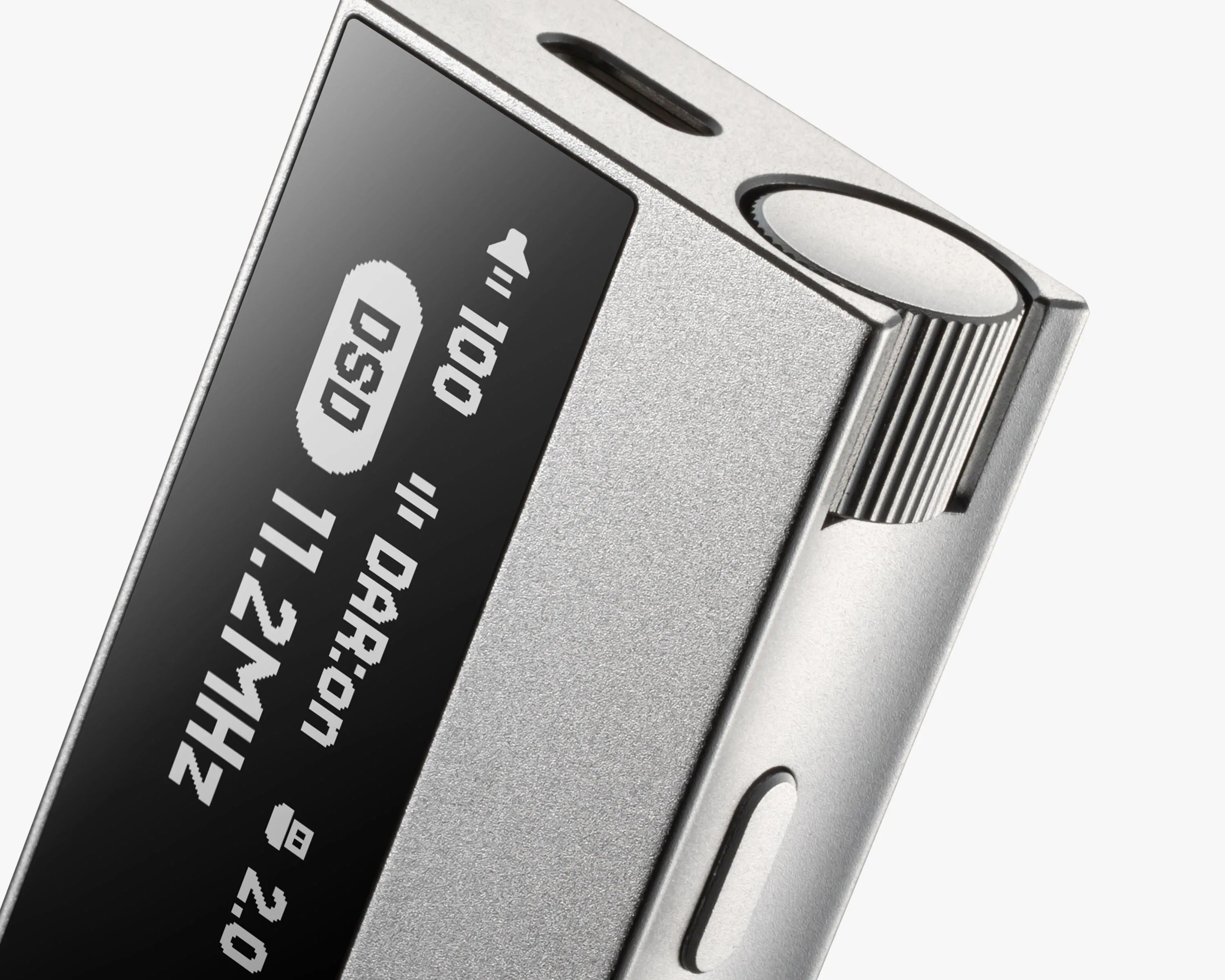 Astell&Kern Unveils the AK HC5