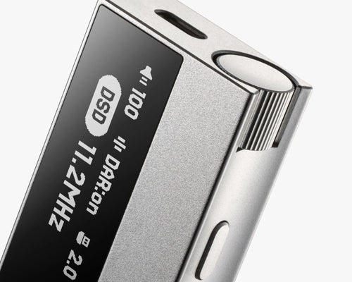 Astell&Kern Unveils the AK HC5