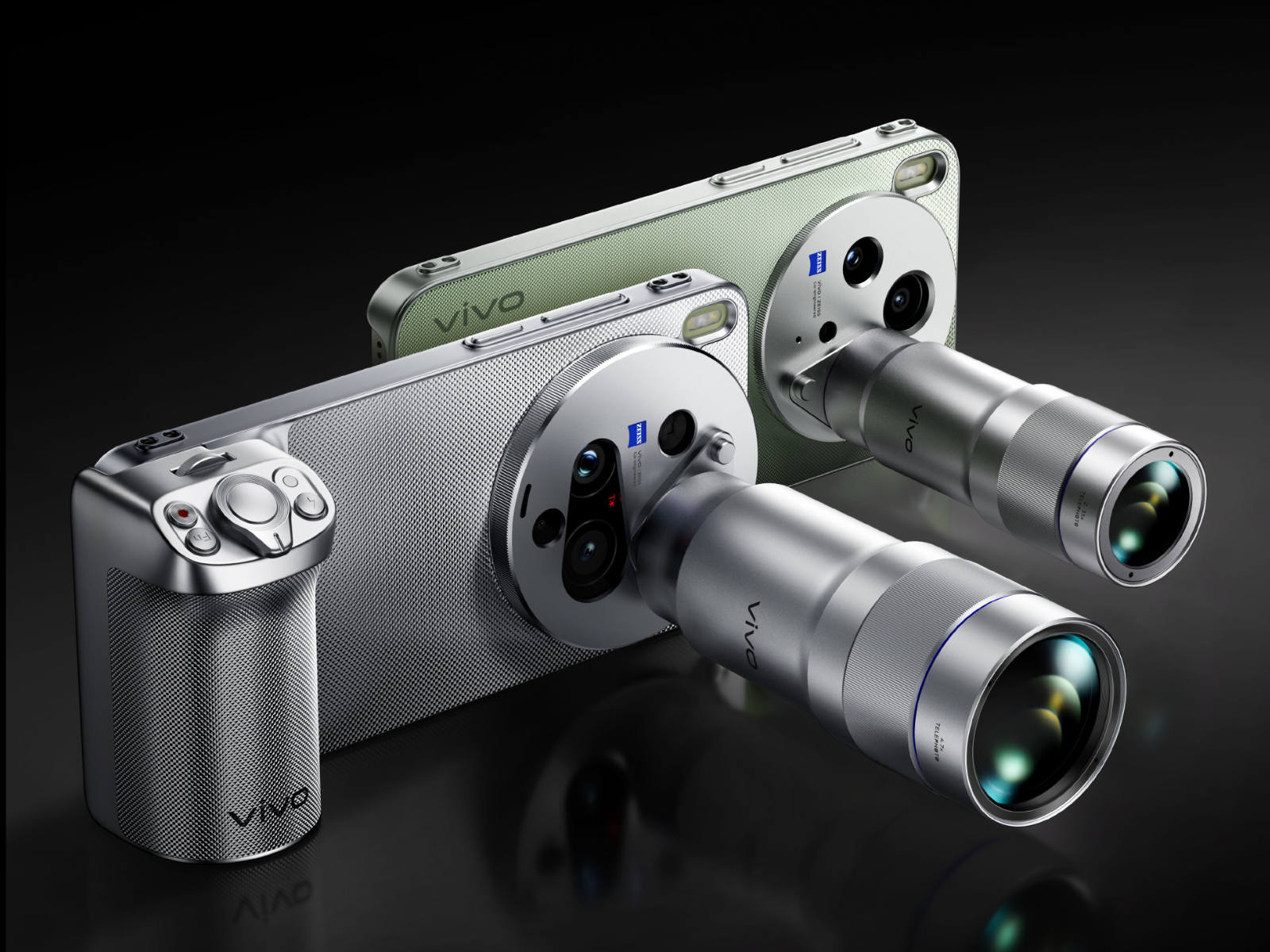 vivo X300 Ultra Camera Specs Revealed: A Professional-Grade System in Your Pocket?