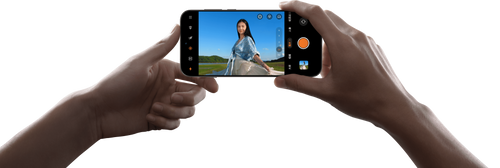 The Art of Invisibility: OPPO's Vision for Computational Photography