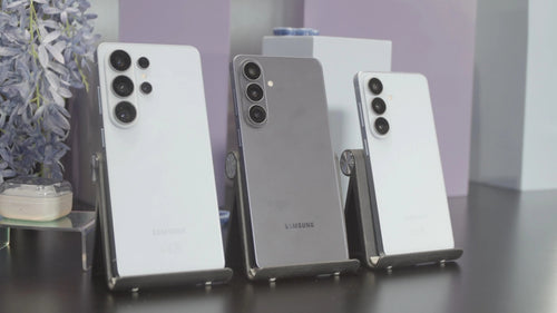 Samsung Unveils Galaxy S26 Series: A New Era of AI and a Groundbreaking Privacy Display