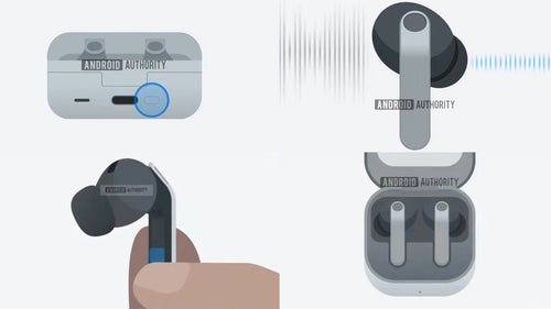 Samsung Galaxy Buds 4 Pro Leaks 