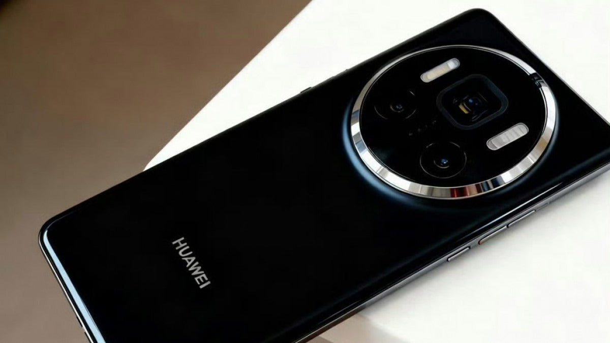 Huawei Mate 80 Leaks 