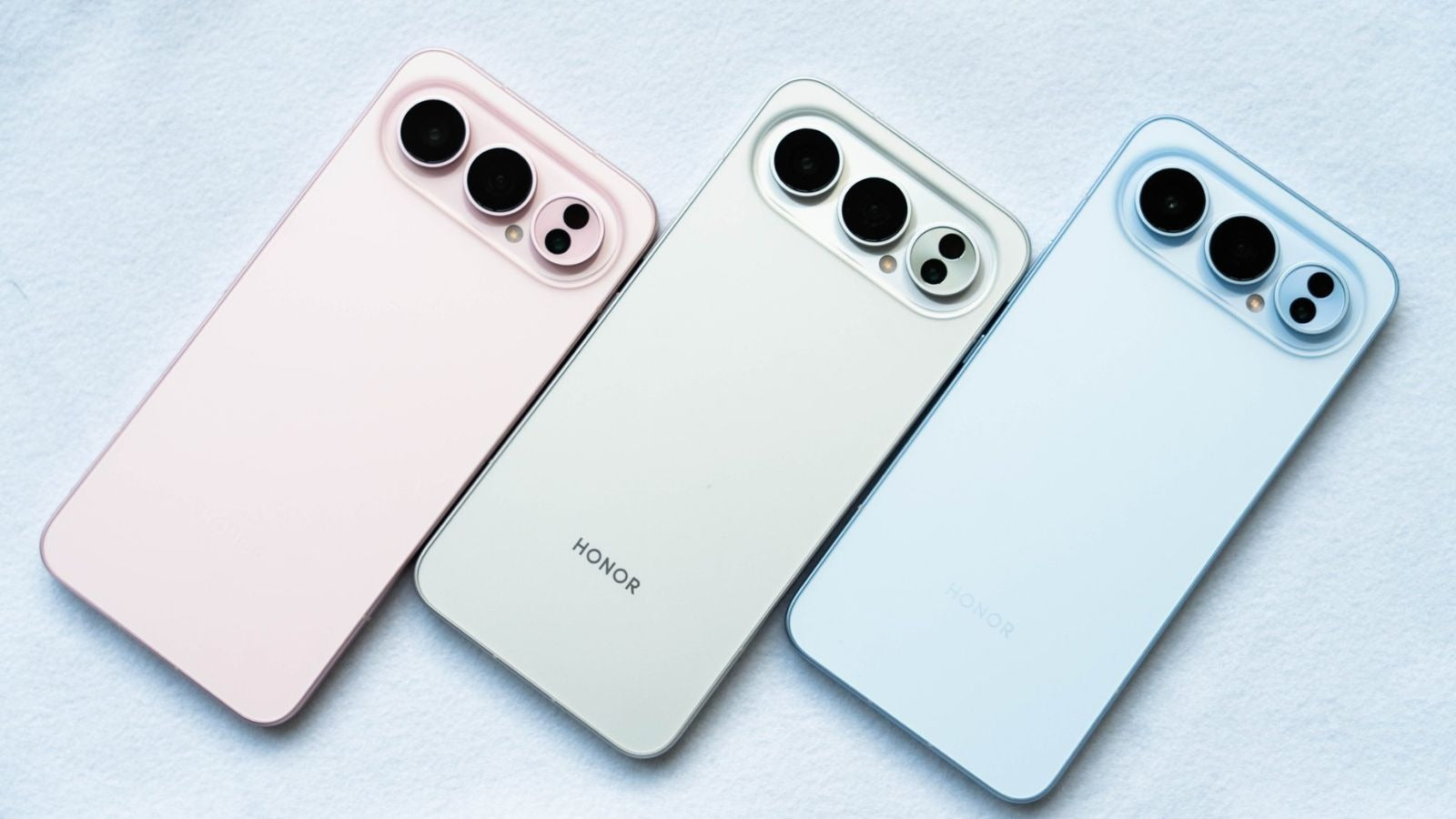 Honor 500 Series