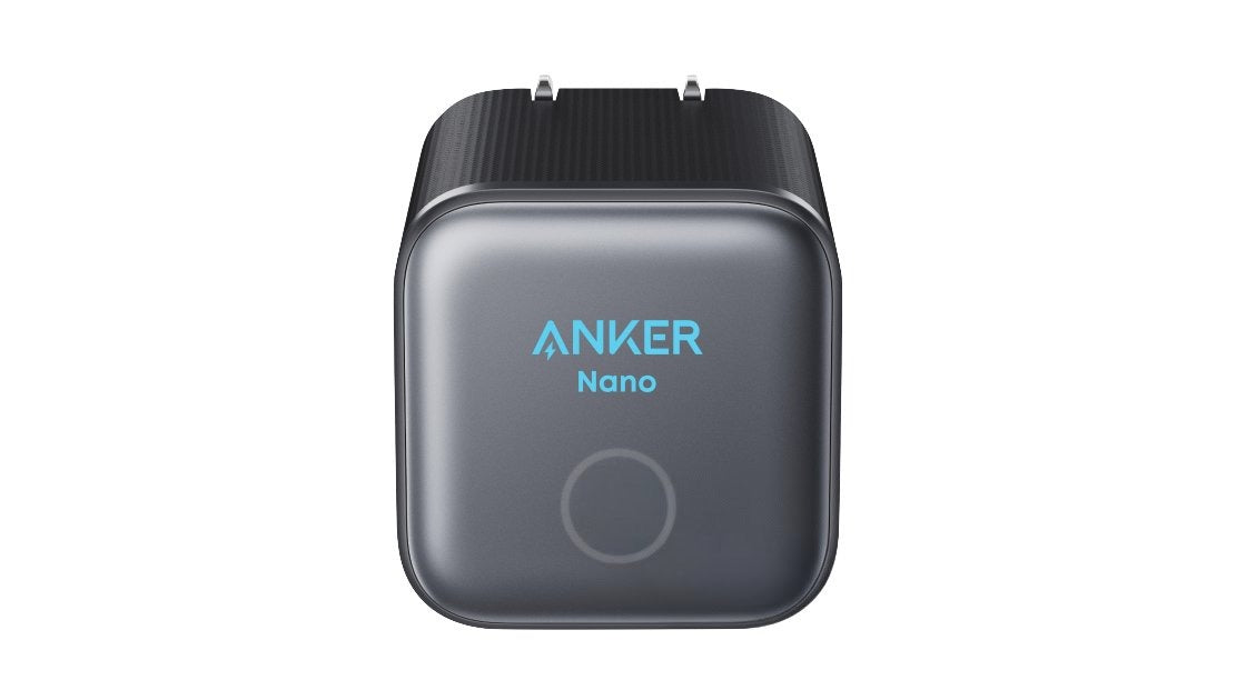 Anker Unveils New 45W Charger with Real-Time Power Display and PD 3.2 AVS Potential