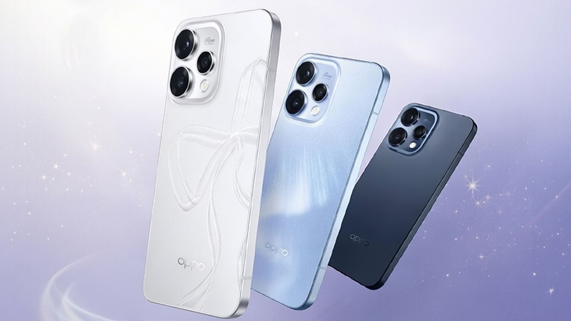OPPO Reno15c