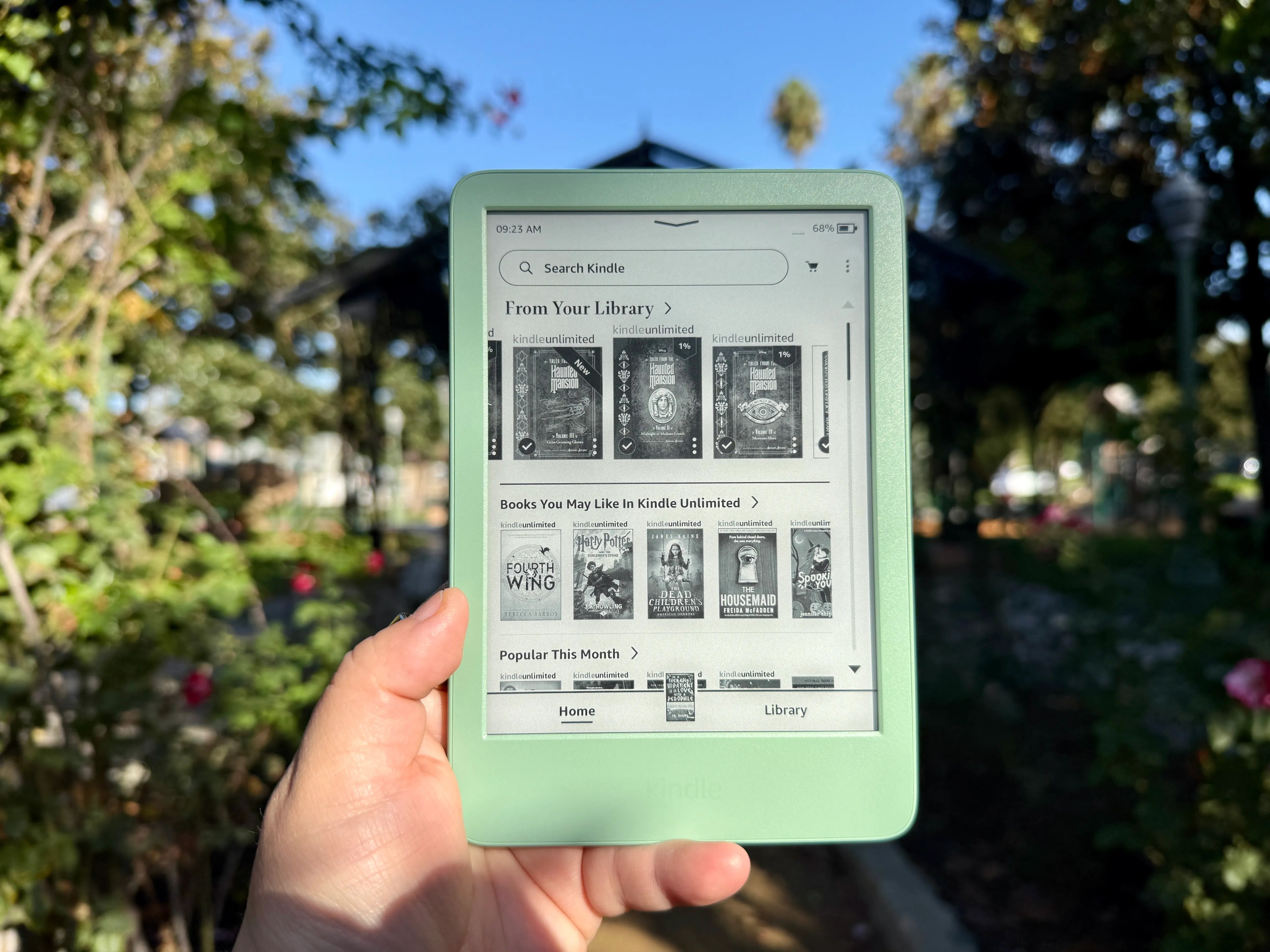Dasung Unveils World's First 50Hz E-ink Tablets: The Not-eReader S1 and L1