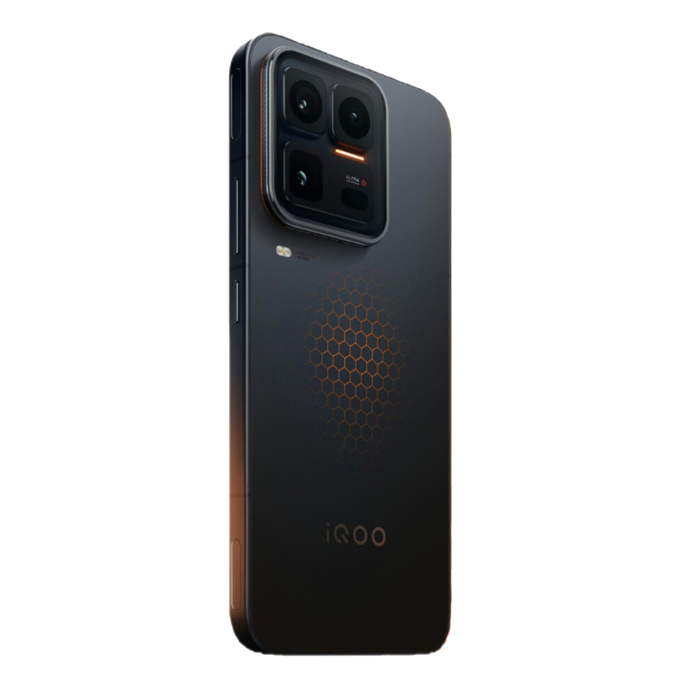 iQOO 15 Ultra Design and Specs Revealed: A Look at the 'Future Pod' and Snapdragon 8 Elite Gen5