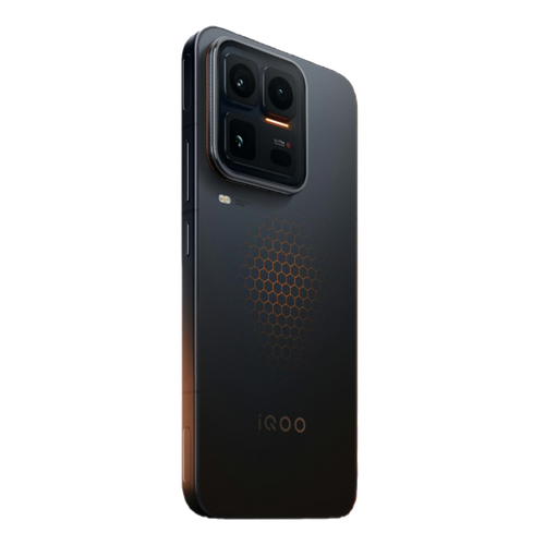 iQOO 15 Ultra Design and Specs Revealed: A Look at the 'Future Pod' and Snapdragon 8 Elite Gen5