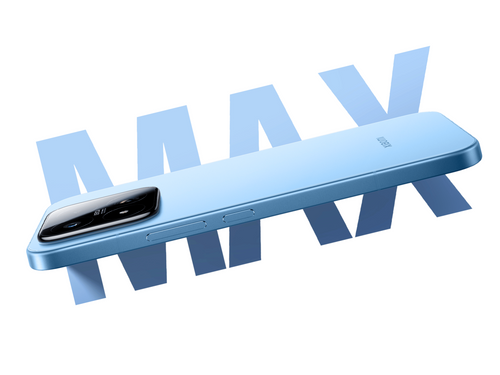 Xiaomi Unveils the 17 Max: A Powerhouse with a 200MP Leica Camera and 8000mAh Battery