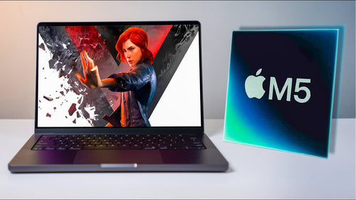 Apple's First Wave of 2026 Products: Radical M5 MacBooks and a Game-Changing Budget Model