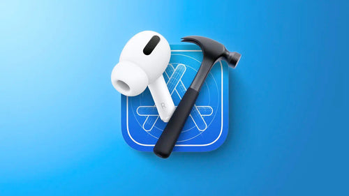 Apple Rolls Out New 6B34 Firmware for AirPods Pro 2 and AirPods 3