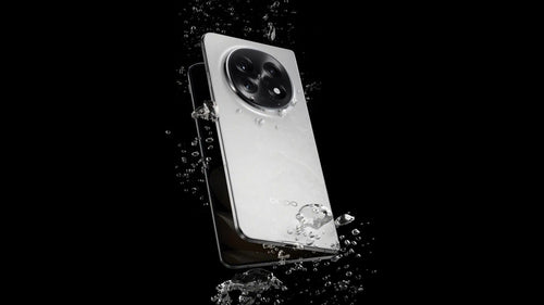 OPPO Find N6 Design Leaked: Circular Hasselblad Quad-Camera and Minimal Crease Teased