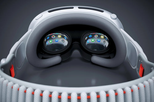 Apple's Next Big Move: Tim Cook's 'Visual Intelligence' Hints at a Future of AI Wearables