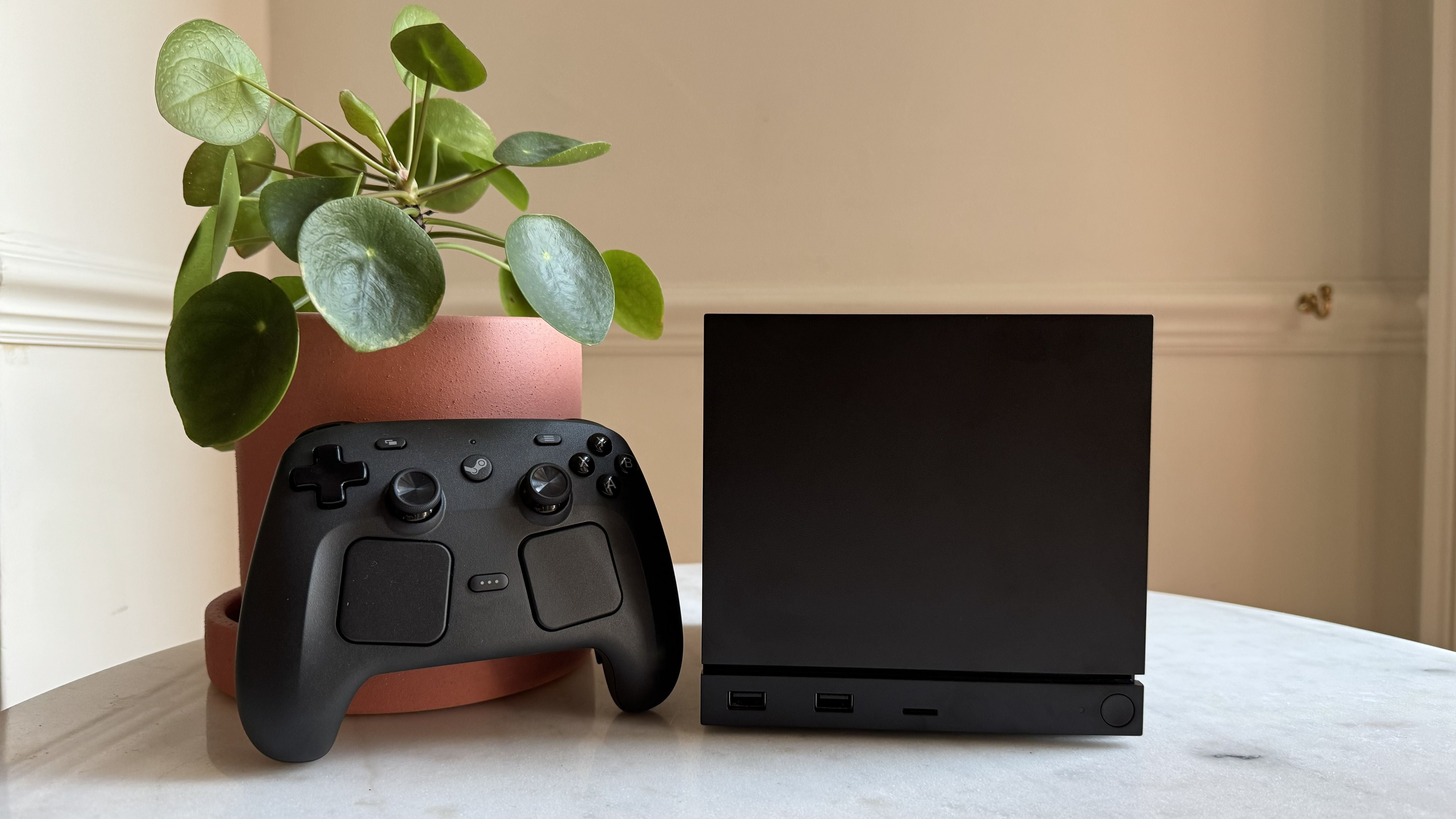PlayStation Veteran Shuhei Yoshida Reviews Steam Machine: 'Feels Like a Return to the PS4 Era'
