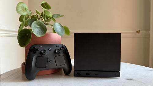 PlayStation Veteran Shuhei Yoshida Reviews Steam Machine: 'Feels Like a Return to the PS4 Era'